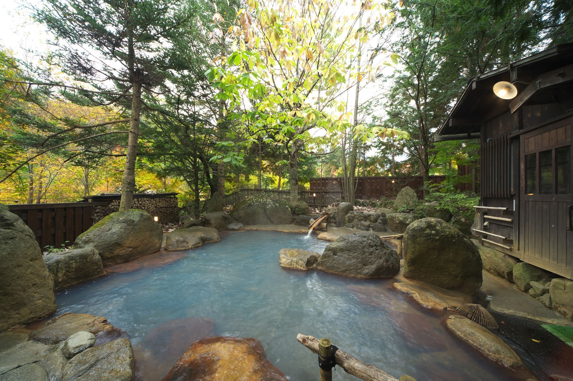 Magokuro Hotel Takayama  Exterior foto