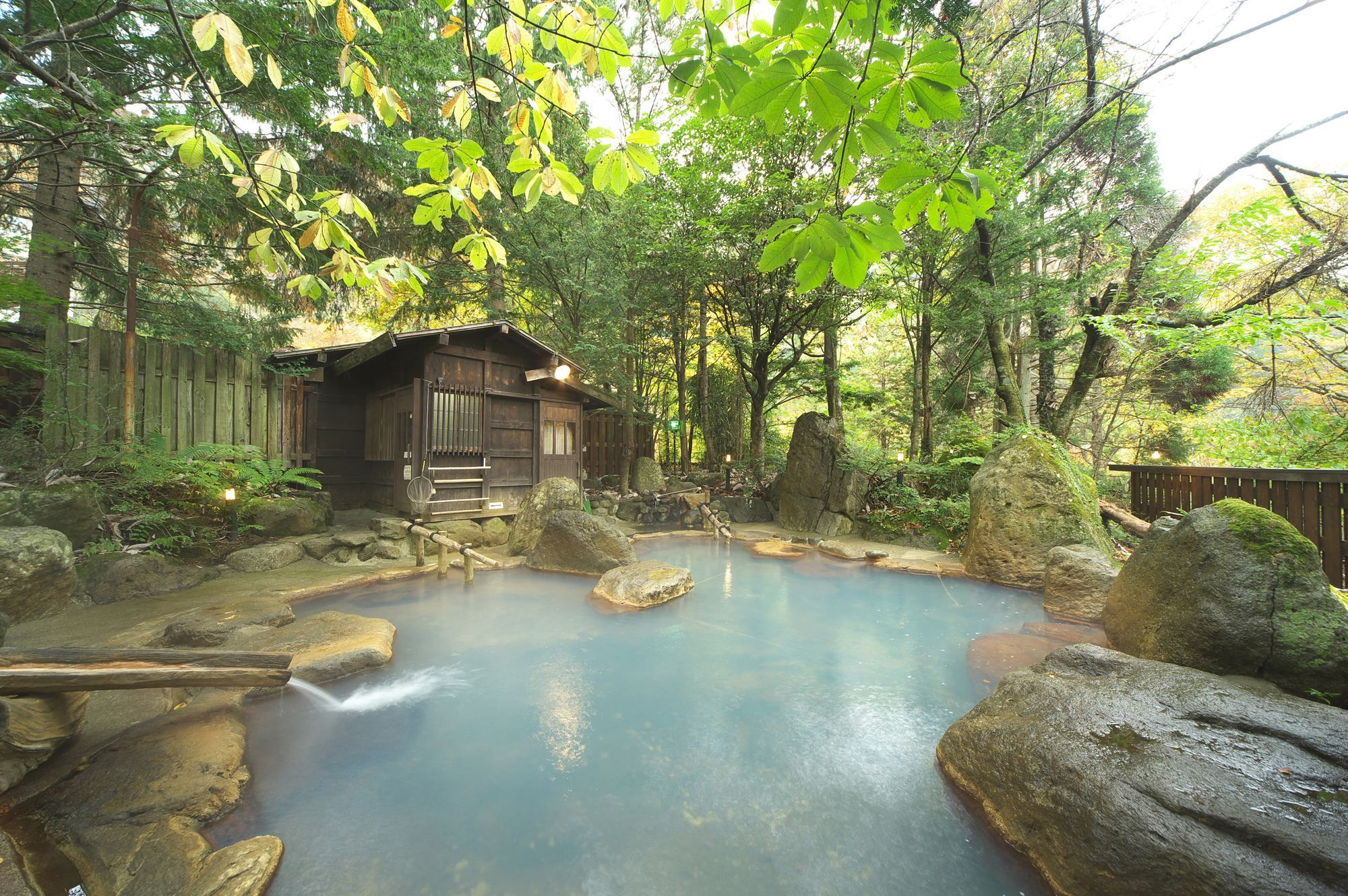 Magokuro Hotel Takayama  Exterior foto